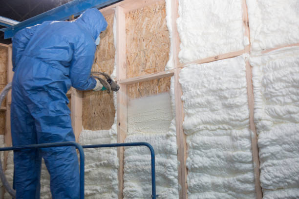 Best Commercial Insulation Services  in USA